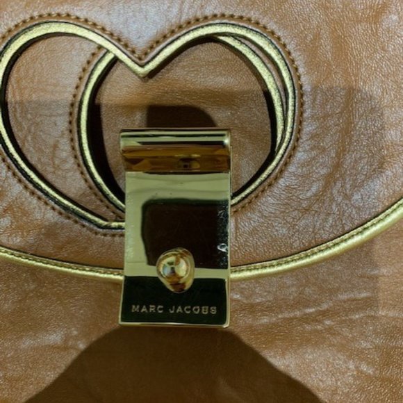 Marc Jacobs Shoulder Bag - Picture 2 of 6